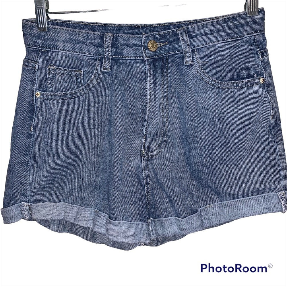 EUC Shein Shorts